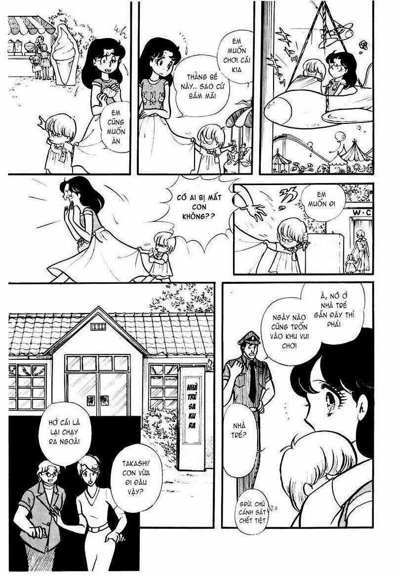 Glass Mask - Chapter 99 - Trang 23