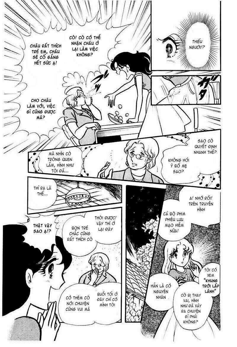 Glass Mask - Chapter 99 - Trang 25