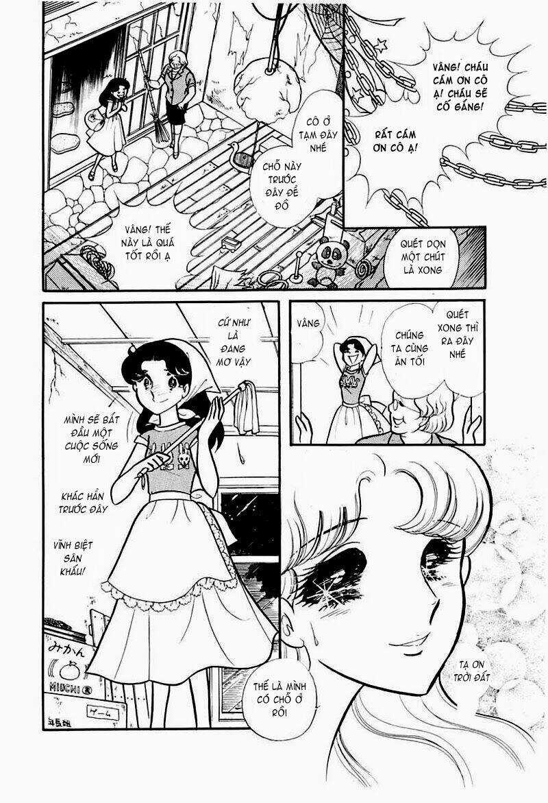 Glass Mask - Chapter 99 - Trang 26