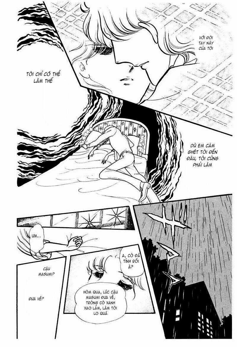 Glass Mask - Chapter 99 - Trang 7