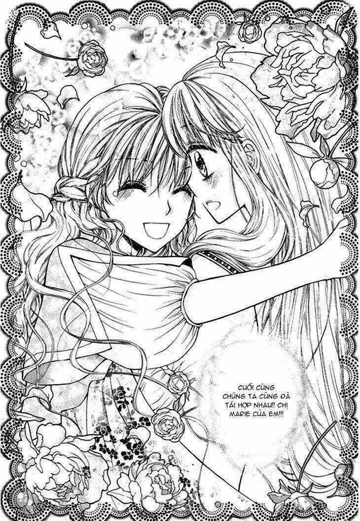 Glass Shoe - Chapter 10 - Trang 32