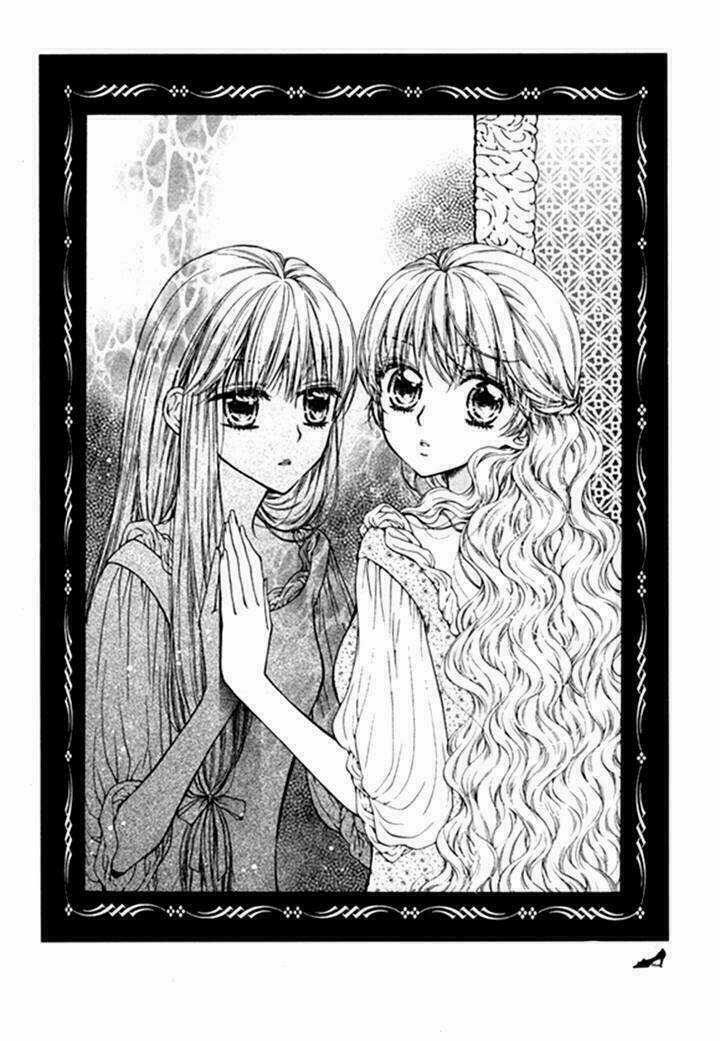 Glass Shoe - Chapter 11 - Trang 2