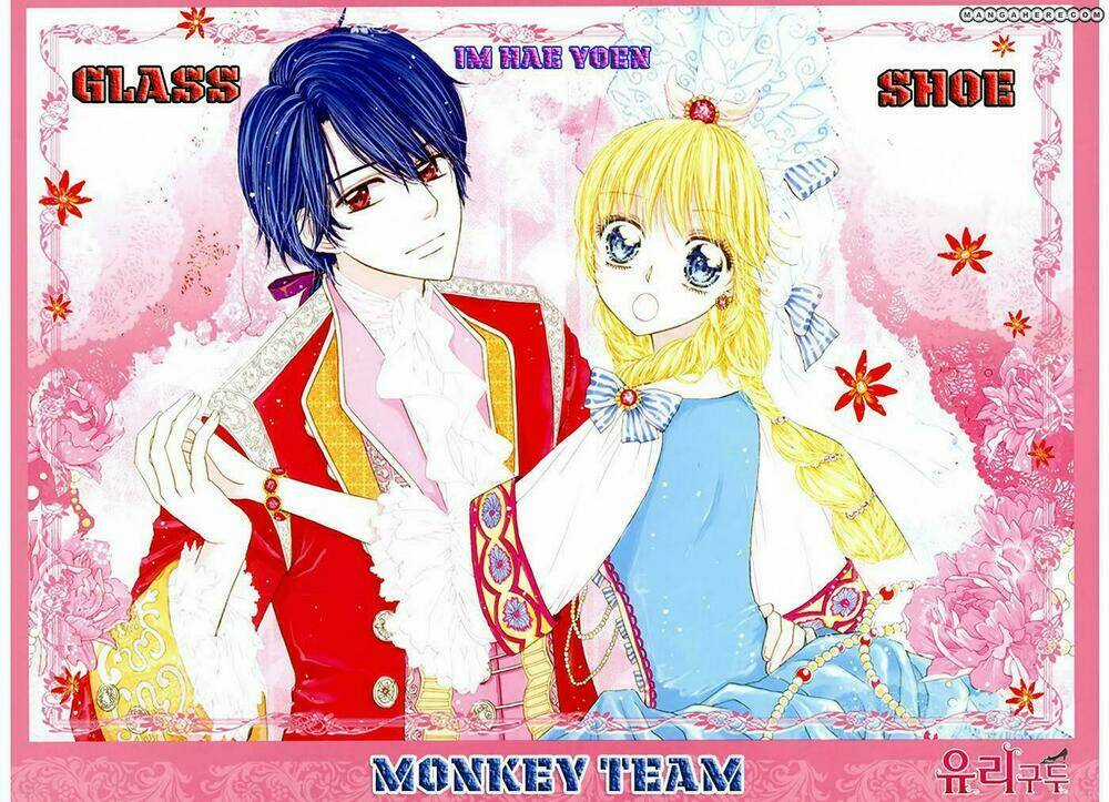 Glass Shoe - Chapter 12 - Trang 1