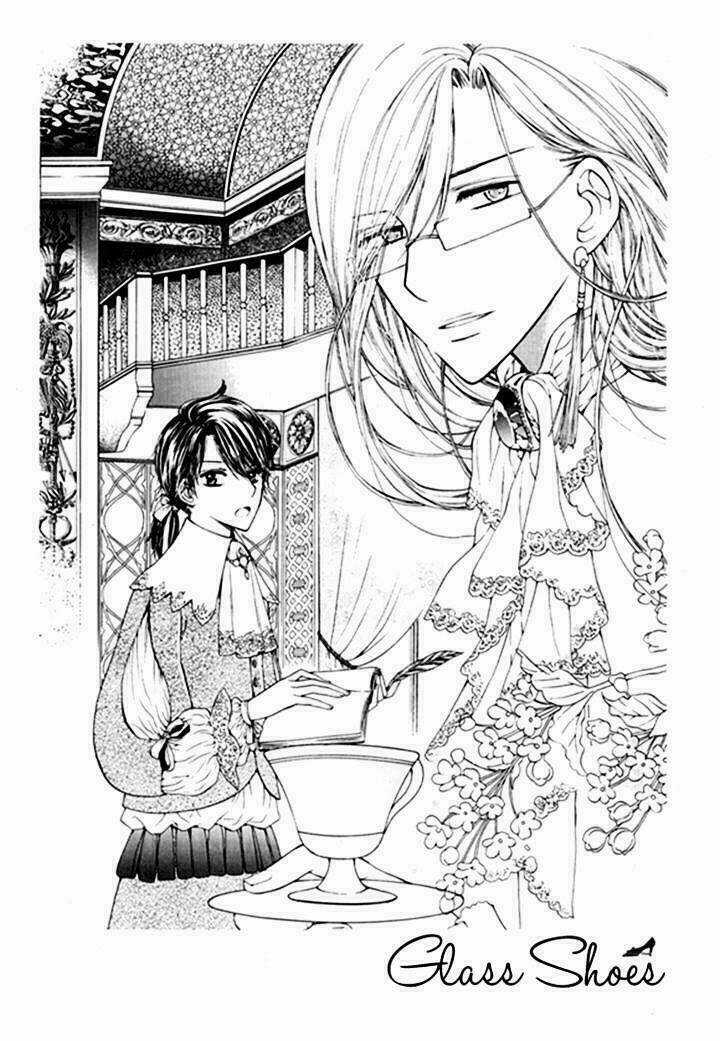 Glass Shoe - Chapter 12 - Trang 2