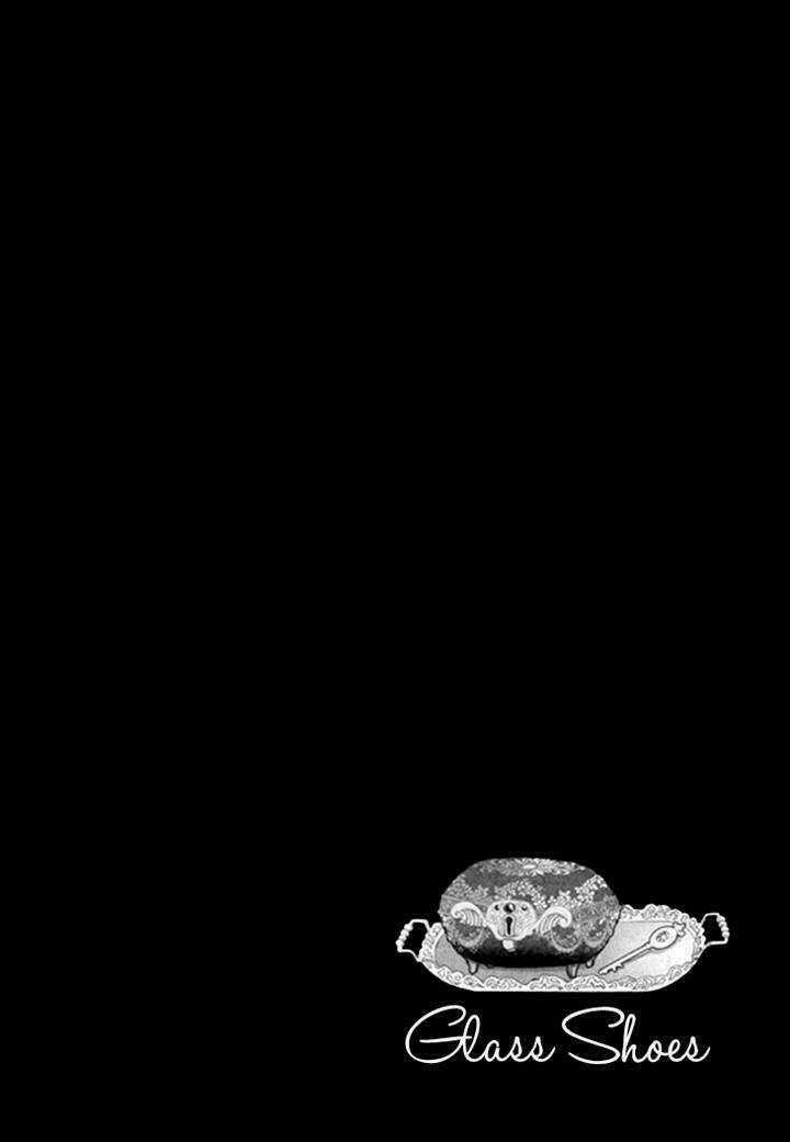Glass Shoe - Chapter 12 - Trang 30