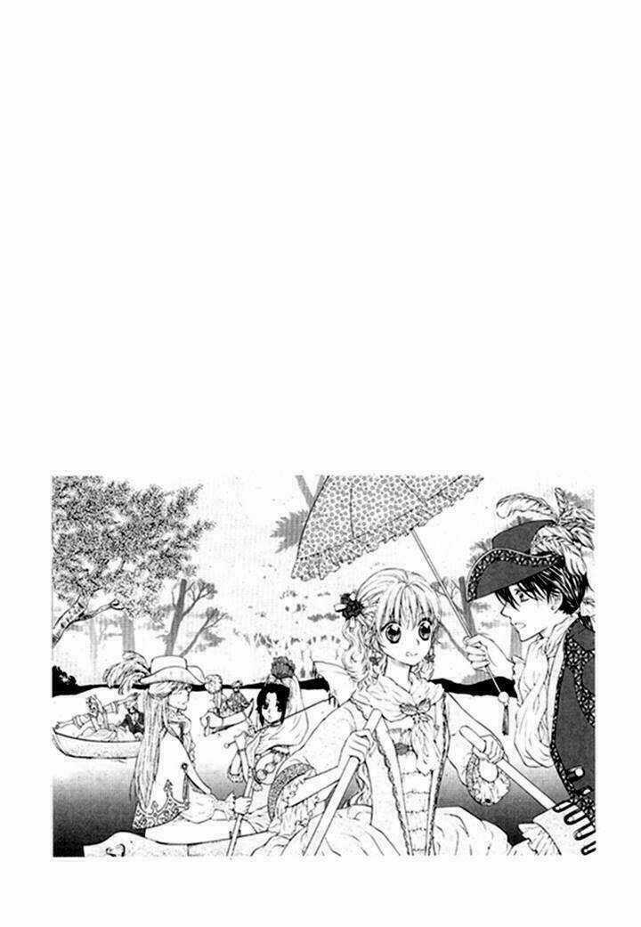 Glass Shoe - Chapter 12 - Trang 31