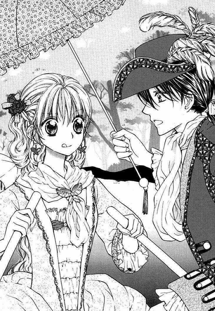 Glass Shoe - Chapter 13 - Trang 34