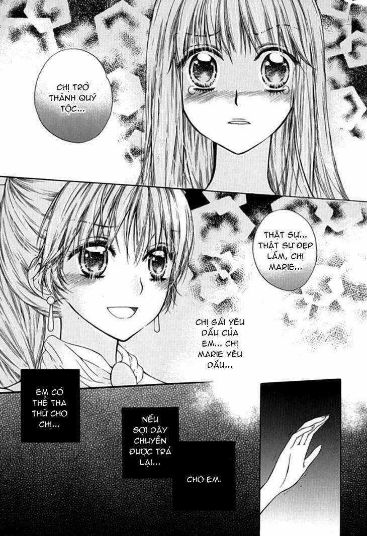 Glass Shoe - Chapter 14 - Trang 14