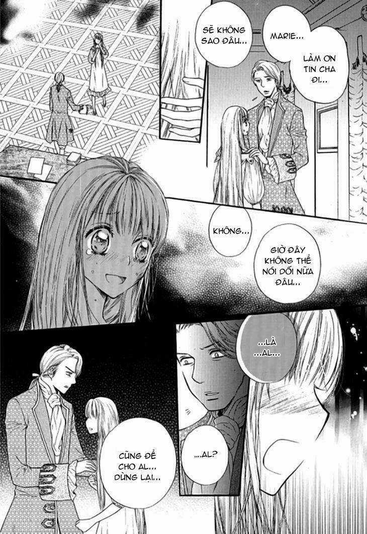 Glass Shoe - Chapter 14 - Trang 24