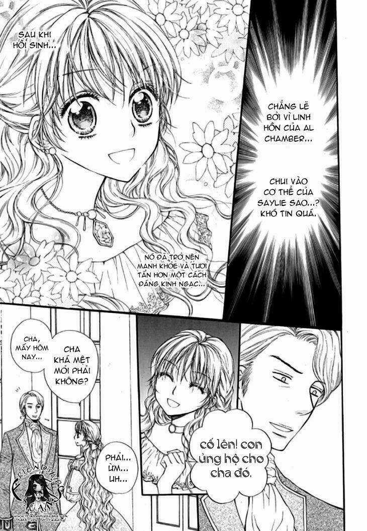 Glass Shoe - Chapter 14 - Trang 26