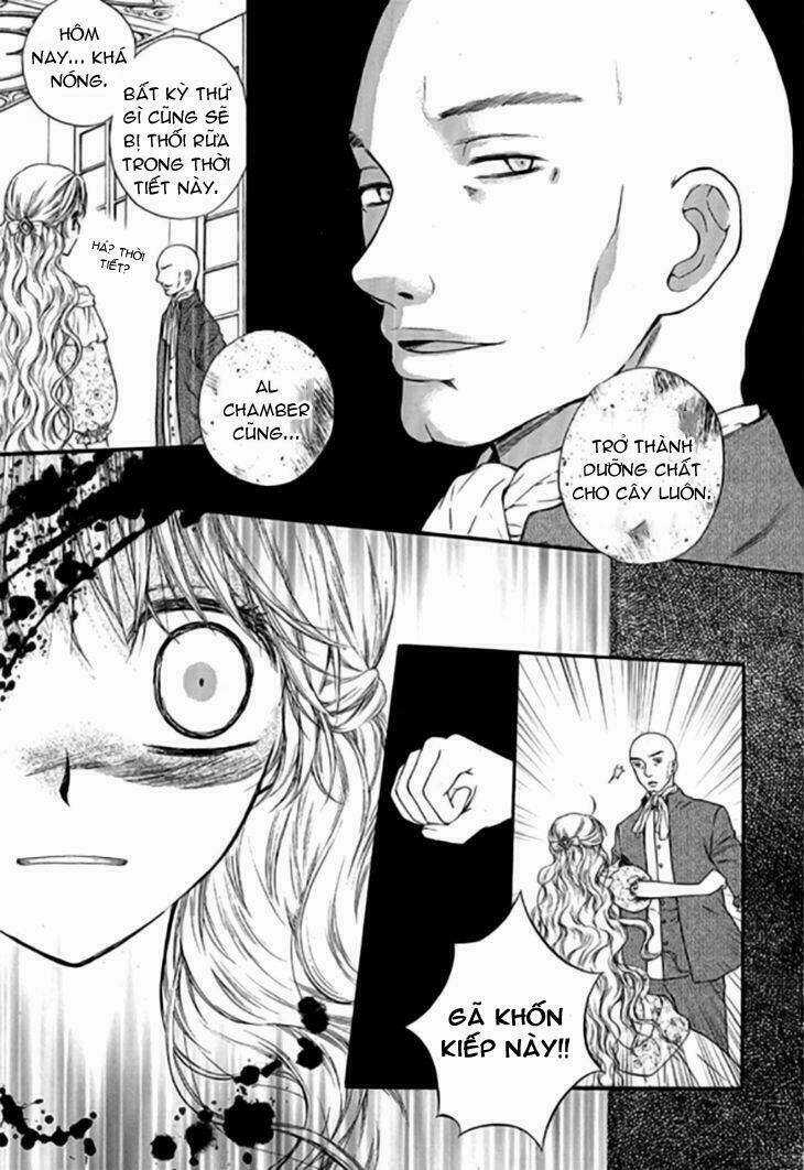 Glass Shoe - Chapter 14 - Trang 30