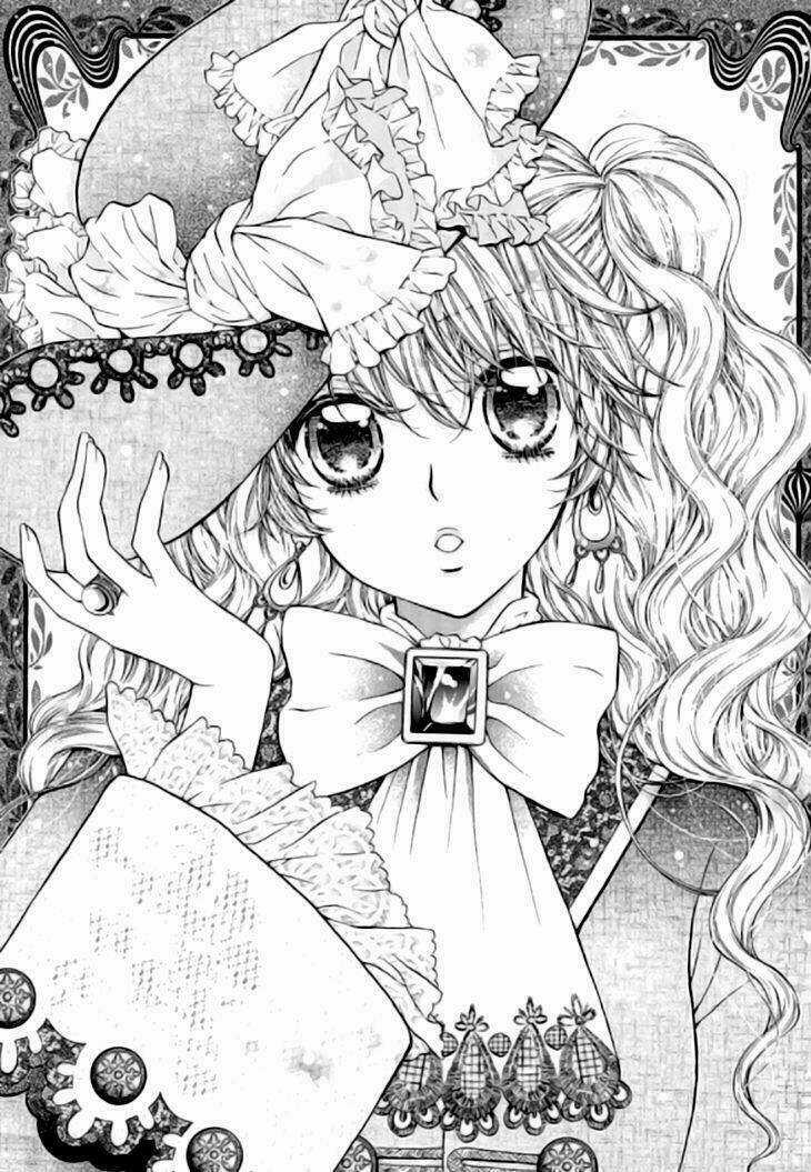 Glass Shoe - Chapter 14 - Trang 7