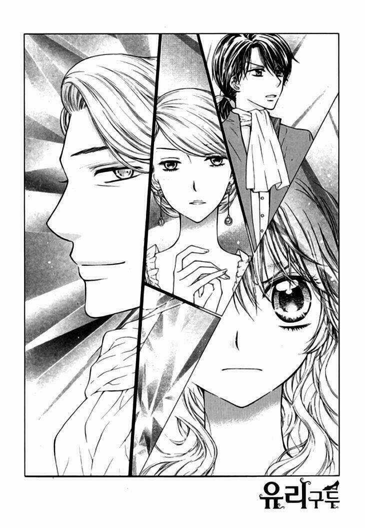 Glass Shoe - Chapter 15 - Trang 2