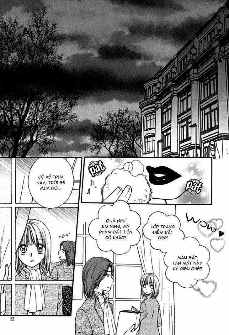 Glass Shoe - Chapter 15 - Trang 15