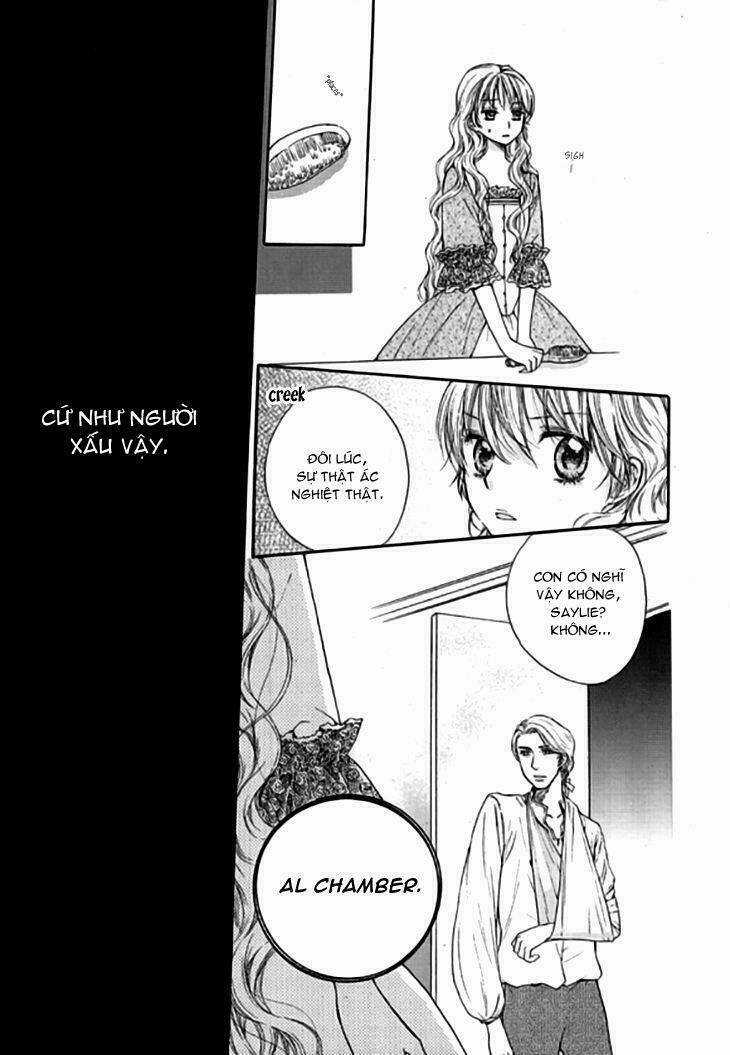 Glass Shoe - Chapter 15 - Trang 29