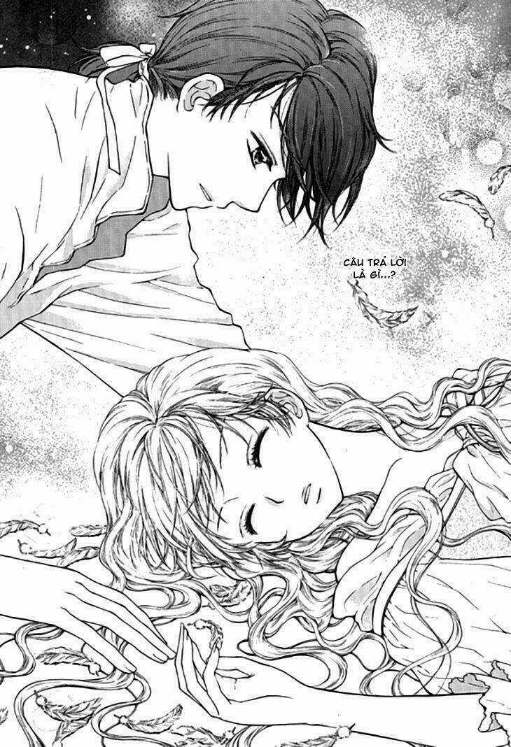 Glass Shoe - Chapter 16 - Trang 2