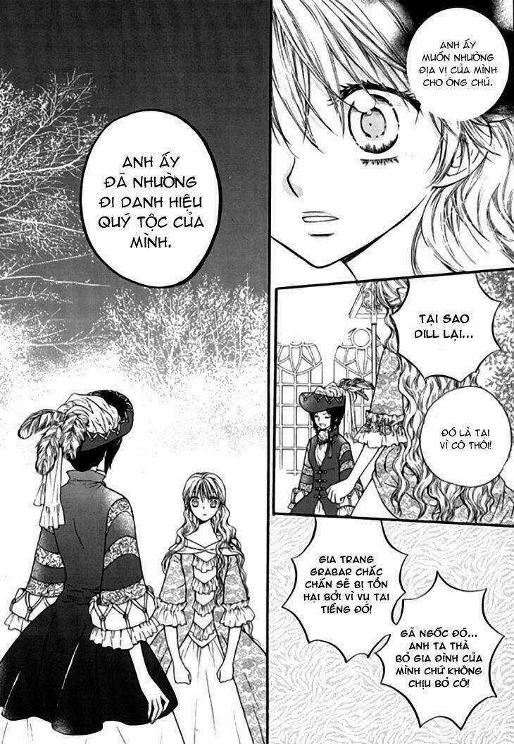 Glass Shoe - Chapter 16 - Trang 13