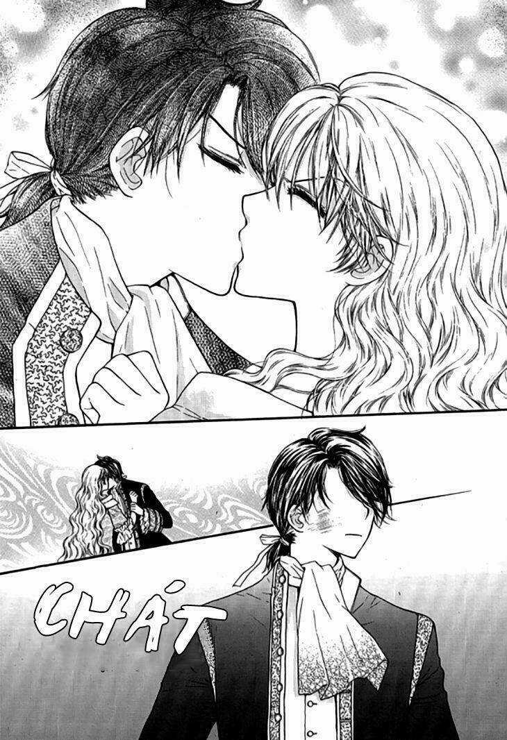 Glass Shoe - Chapter 16 - Trang 20