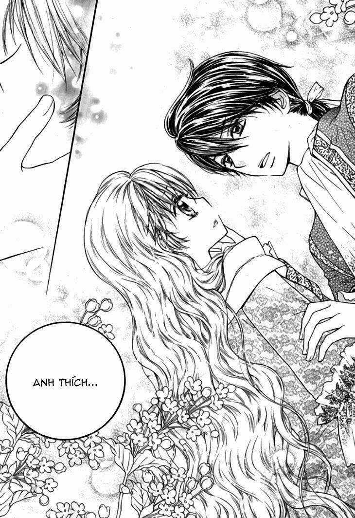 Glass Shoe - Chapter 16 - Trang 22