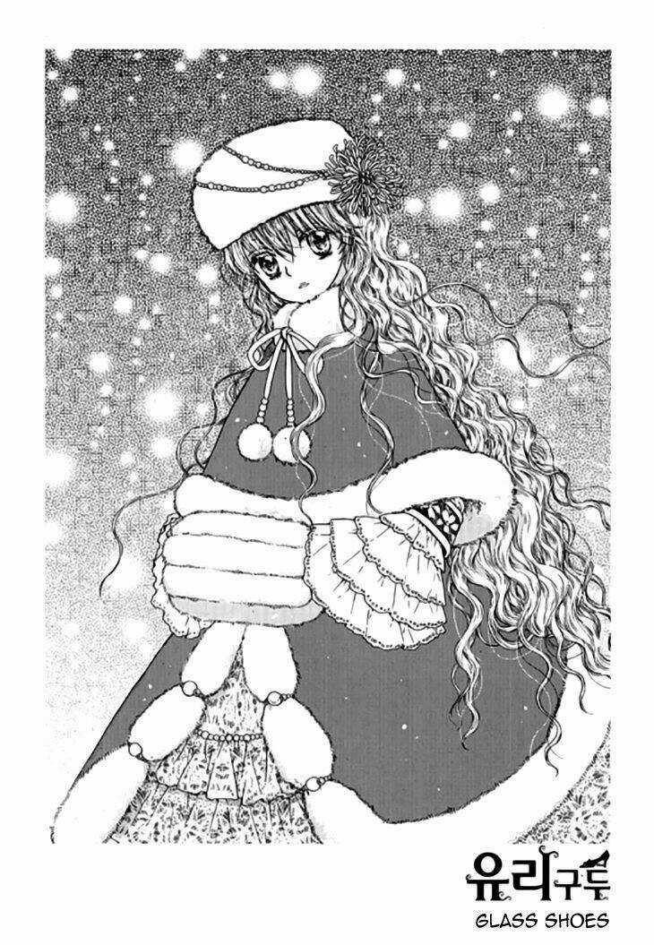 Glass Shoe - Chapter 17 - Trang 3