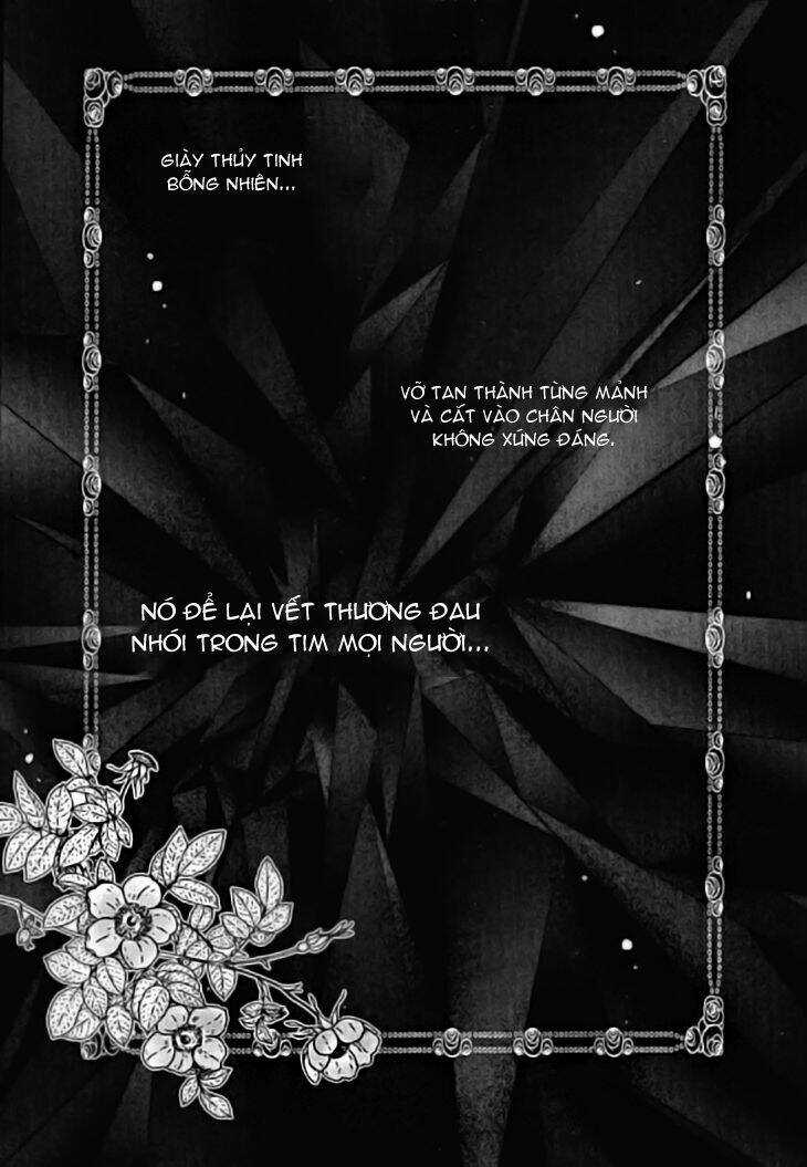 Glass Shoe - Chapter 18 - Trang 36