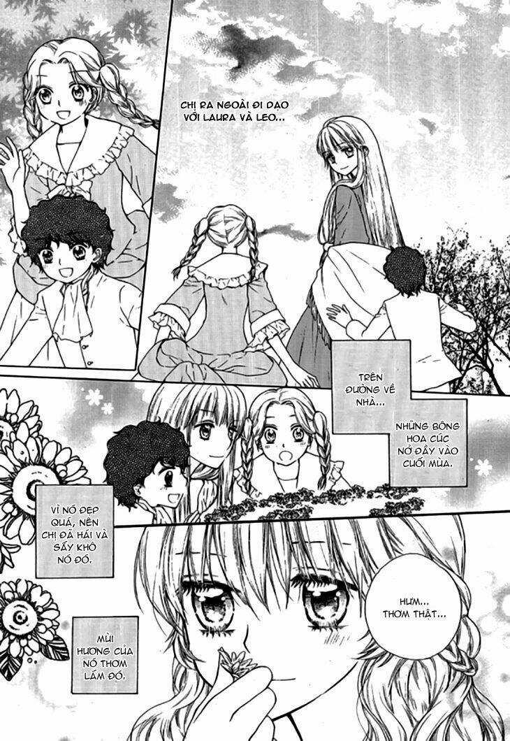 Glass Shoe - Chapter 19 - Trang 3