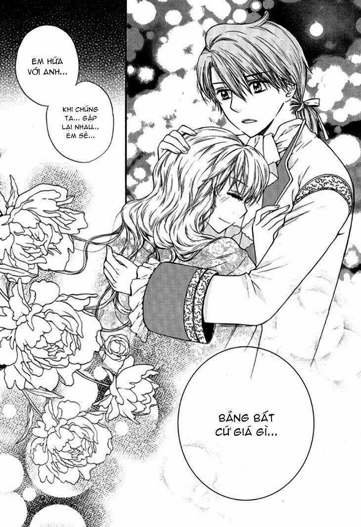 Glass Shoe - Chapter 19 - Trang 23