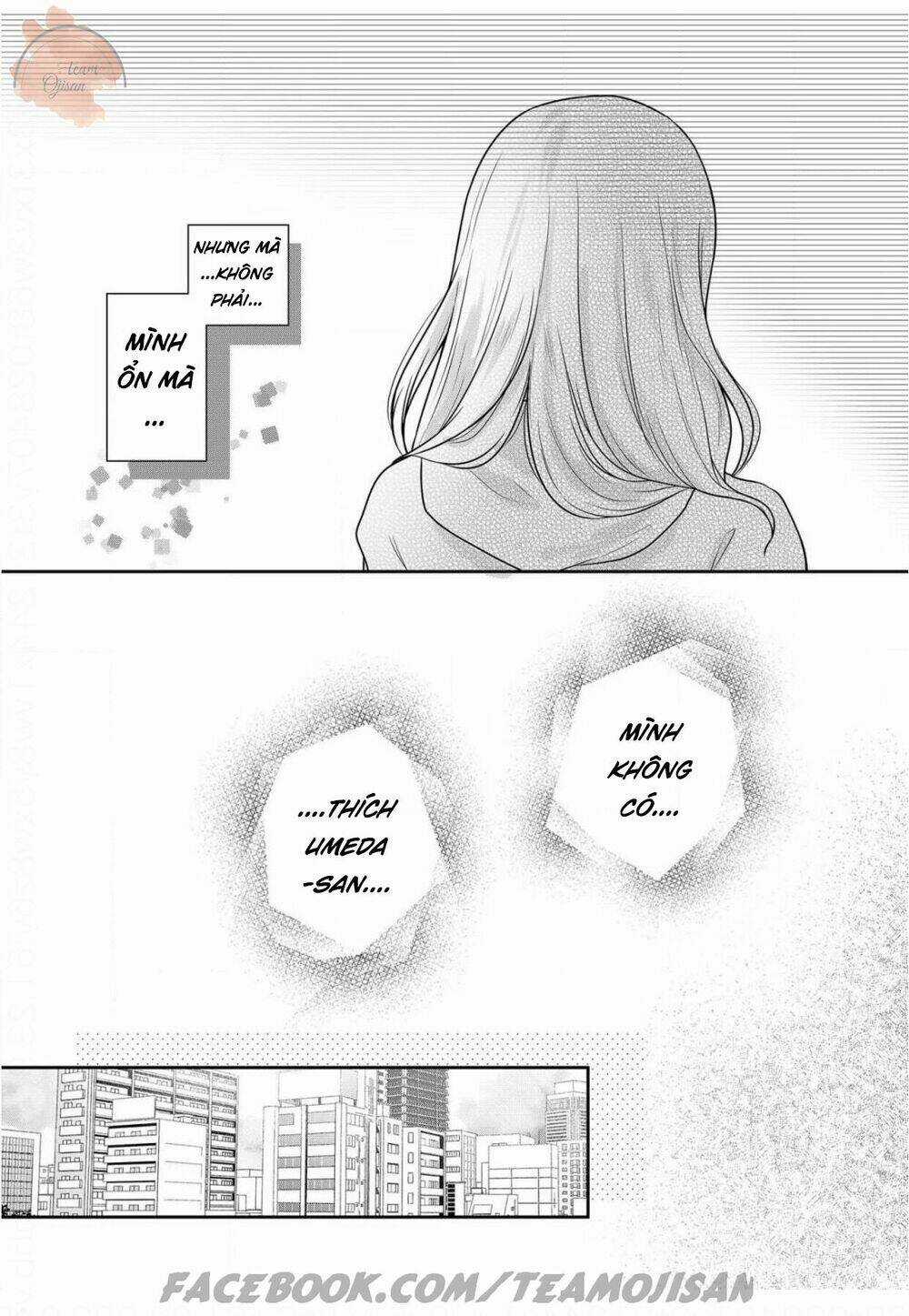 Glass Shoe - Chapter 2 - Trang 17