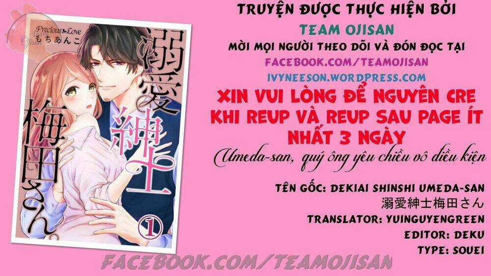 Glass Shoe - Chapter 3 - Trang 1