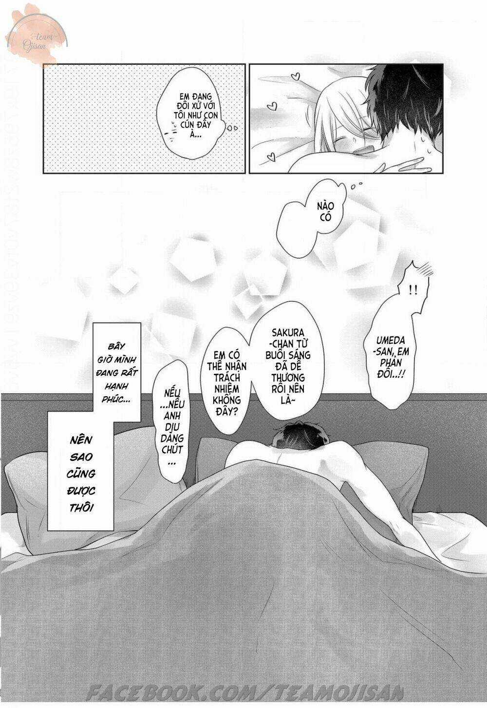 Glass Shoe - Chapter 3 - Trang 24