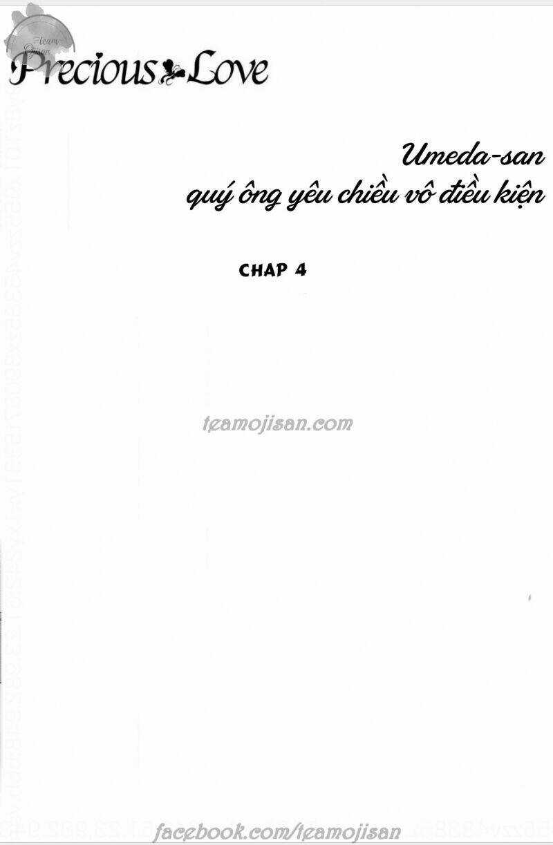 Glass Shoe - Chapter 4 - Trang 2
