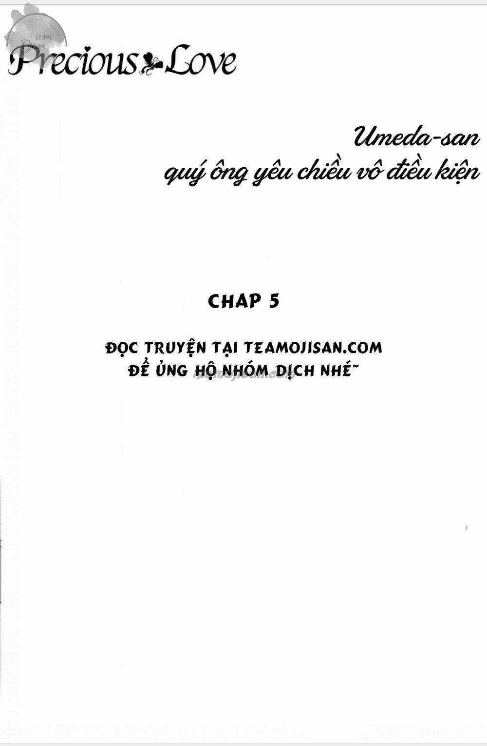 Glass Shoe - Chapter 5 - Trang 2