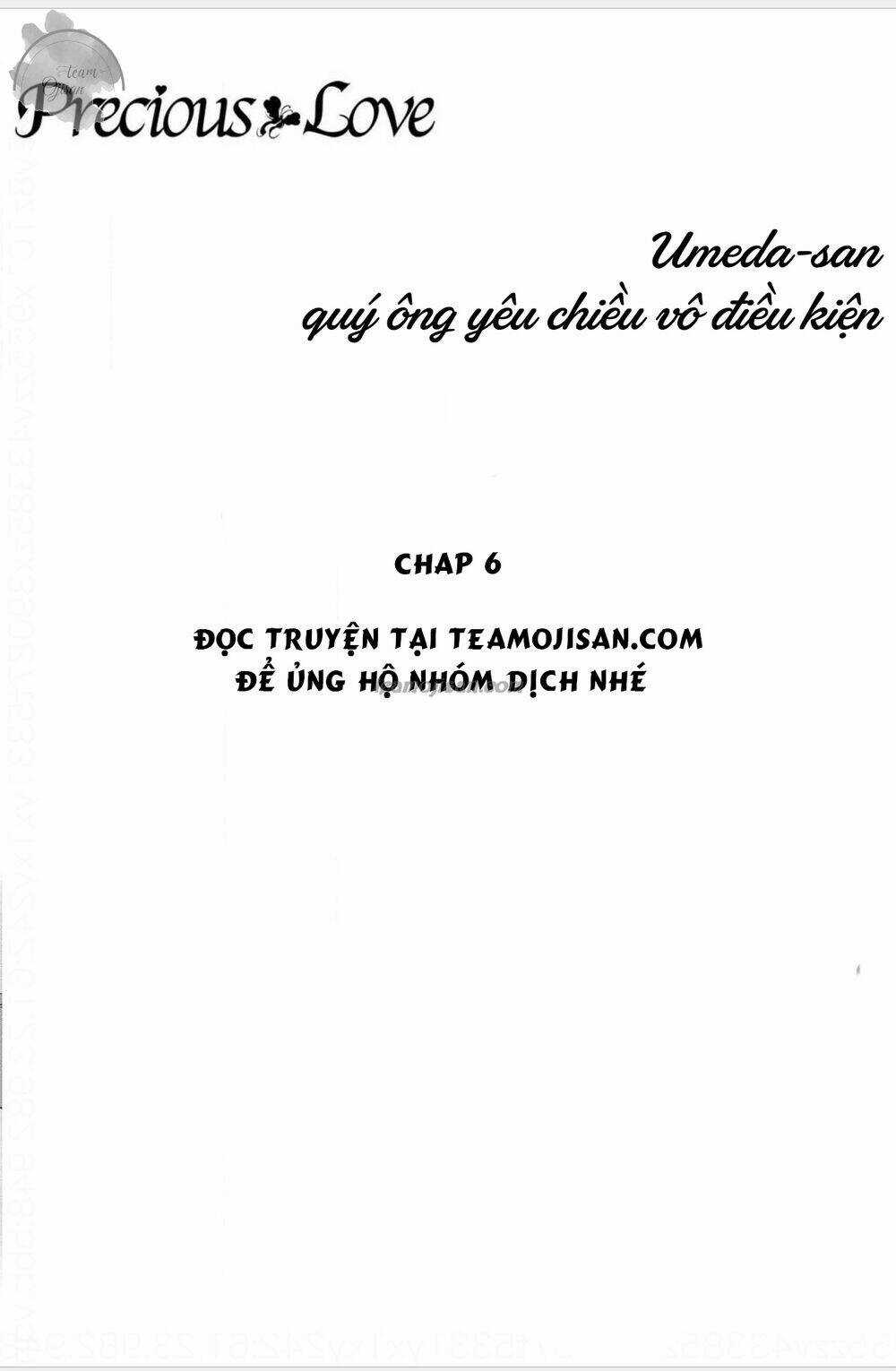 Glass Shoe - Chapter 6 - Trang 2