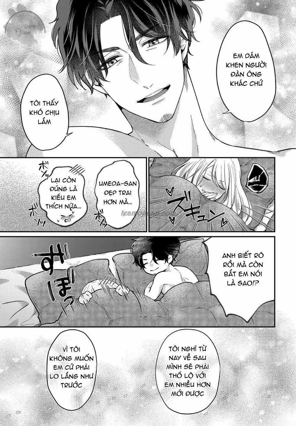 Glass Shoe - Chapter 6 - Trang 29