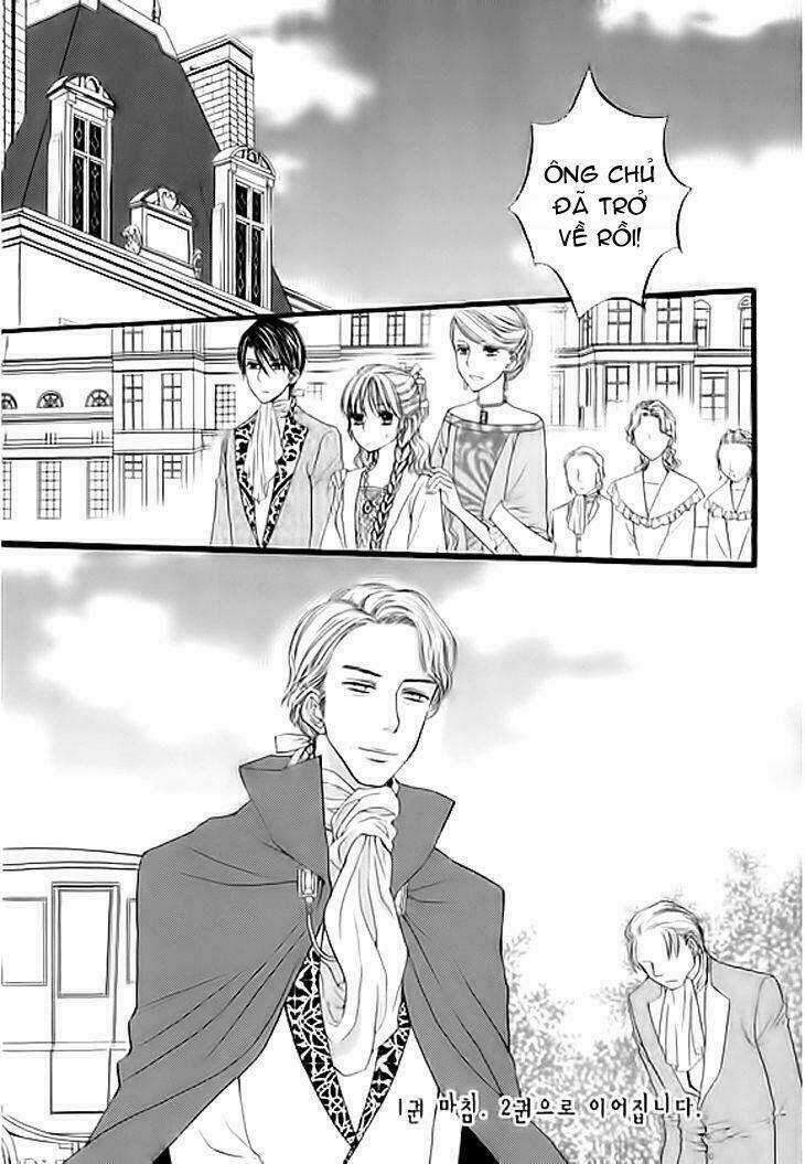 Glass Shoe - Chapter 7 - Trang 15