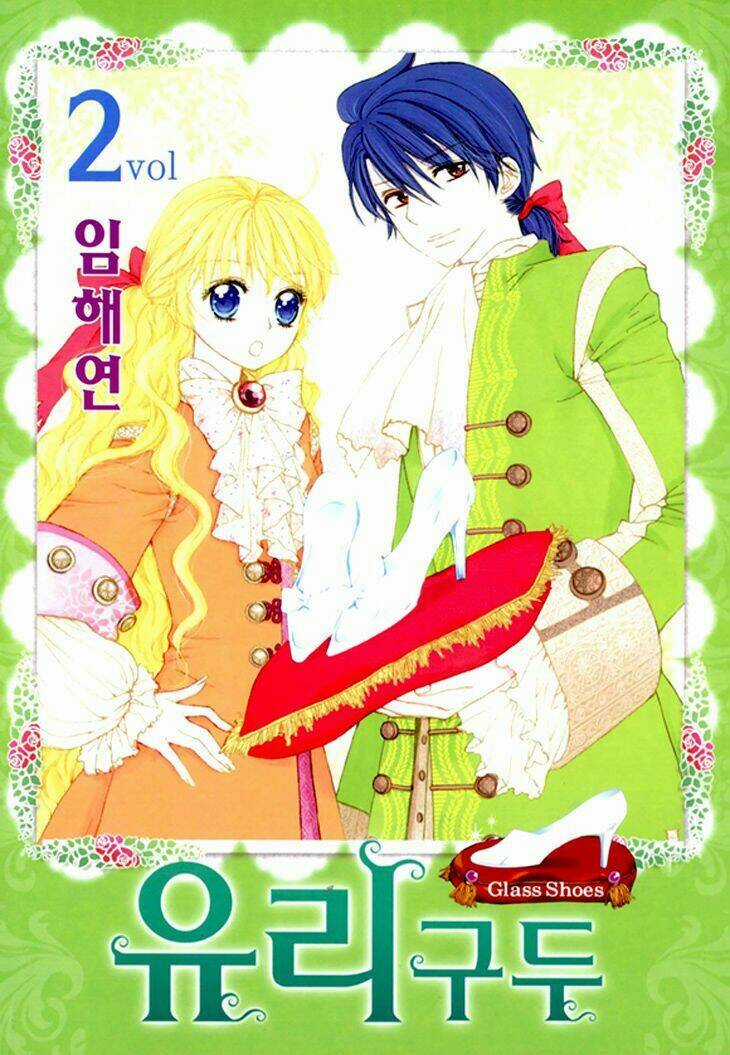 Glass Shoe - Chapter 8 - Trang 2