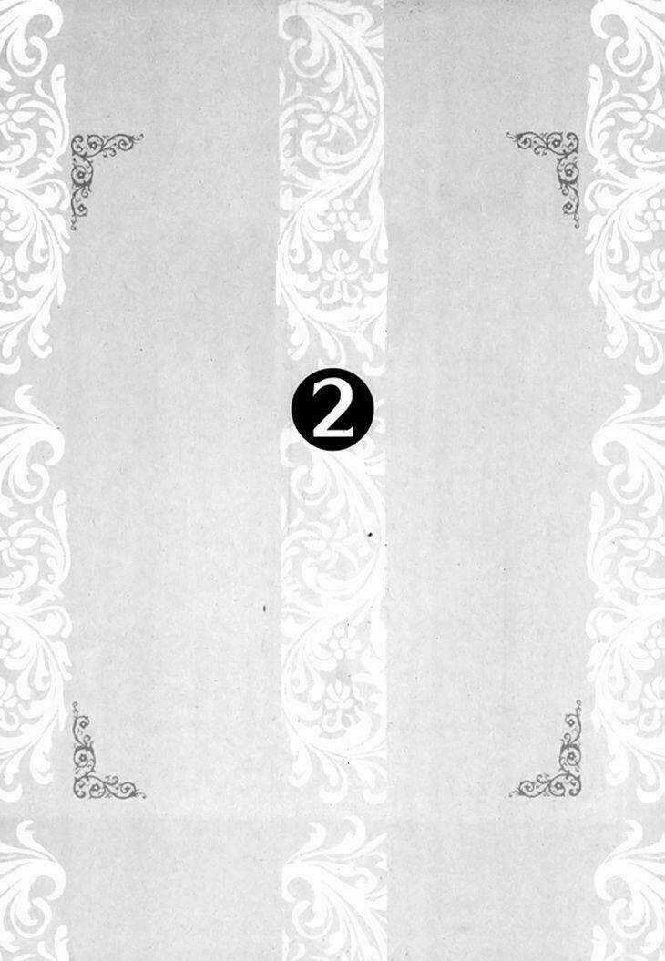 Glass Shoe - Chapter 8 - Trang 5