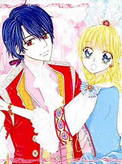 Đọc truyện Glass Shoe