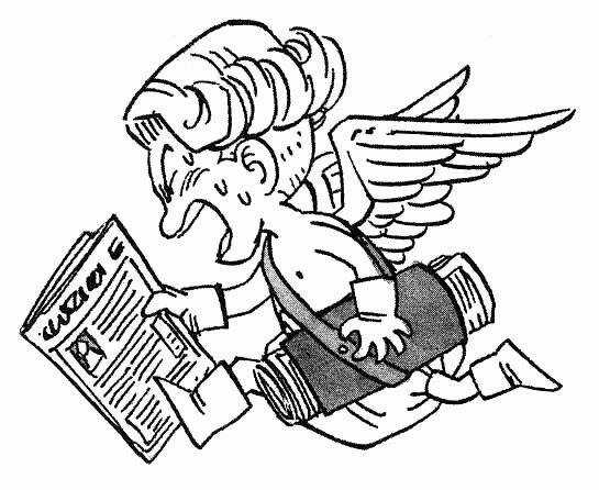 Go! Go! Ackman - Chapter 10 - Trang 1