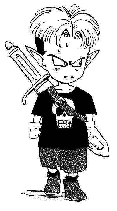 Go! Go! Ackman - Chapter 2 - Trang 1