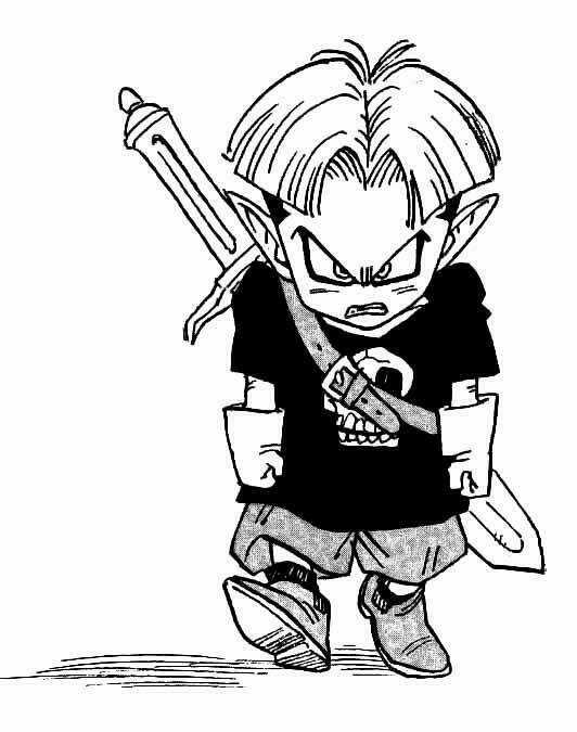 Go! Go! Ackman - Chapter 4 - Trang 2