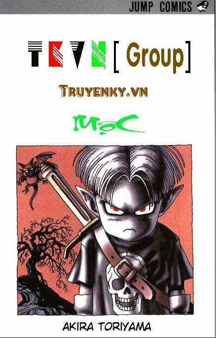 Go! Go! Ackman - Chapter 6 - Trang 1