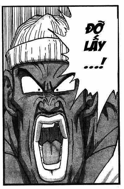 Go! Go! Ackman - Chapter 6 - Trang 2