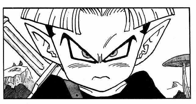 Go! Go! Ackman - Chapter 8 - Trang 1