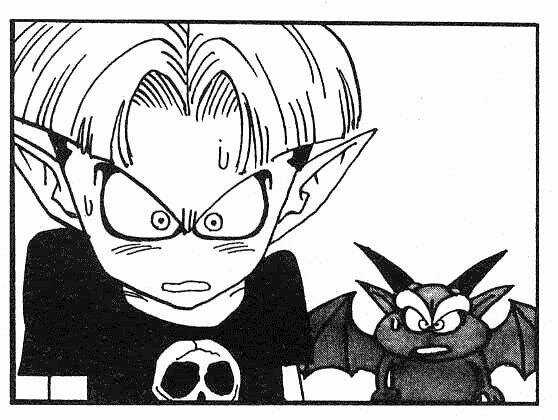 Go! Go! Ackman - Chapter 9 - Trang 1