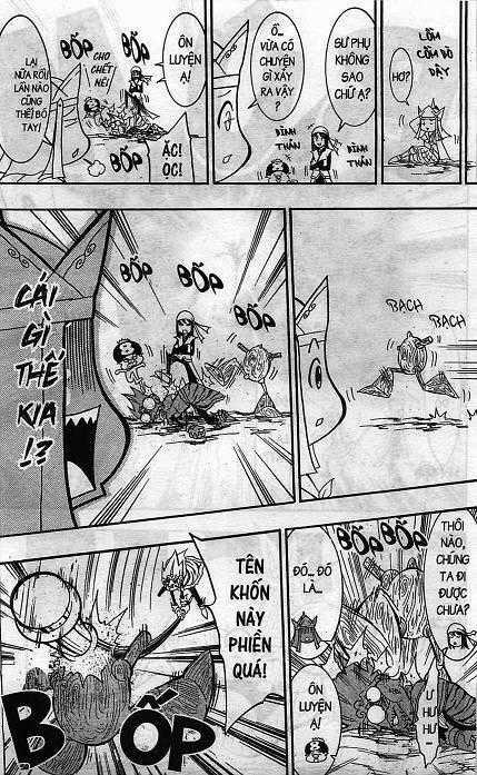Go Go Go Tây Du Ký - Chapter 2 - Trang 18