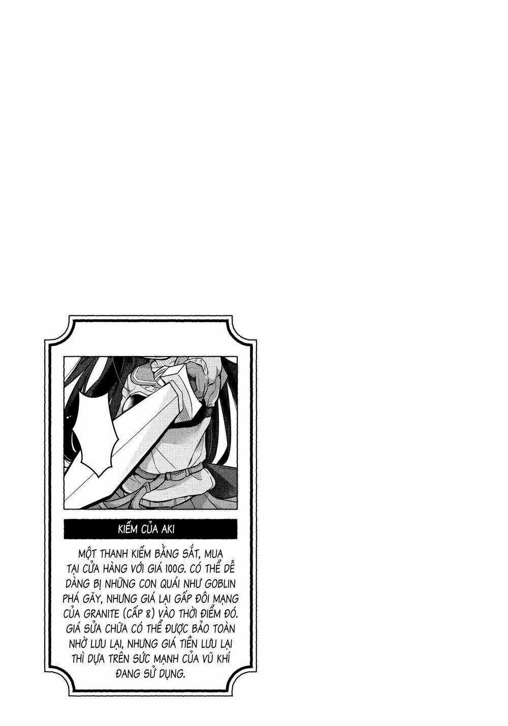 Goblin Is Very Strong - Chapter 1 - Trang 20