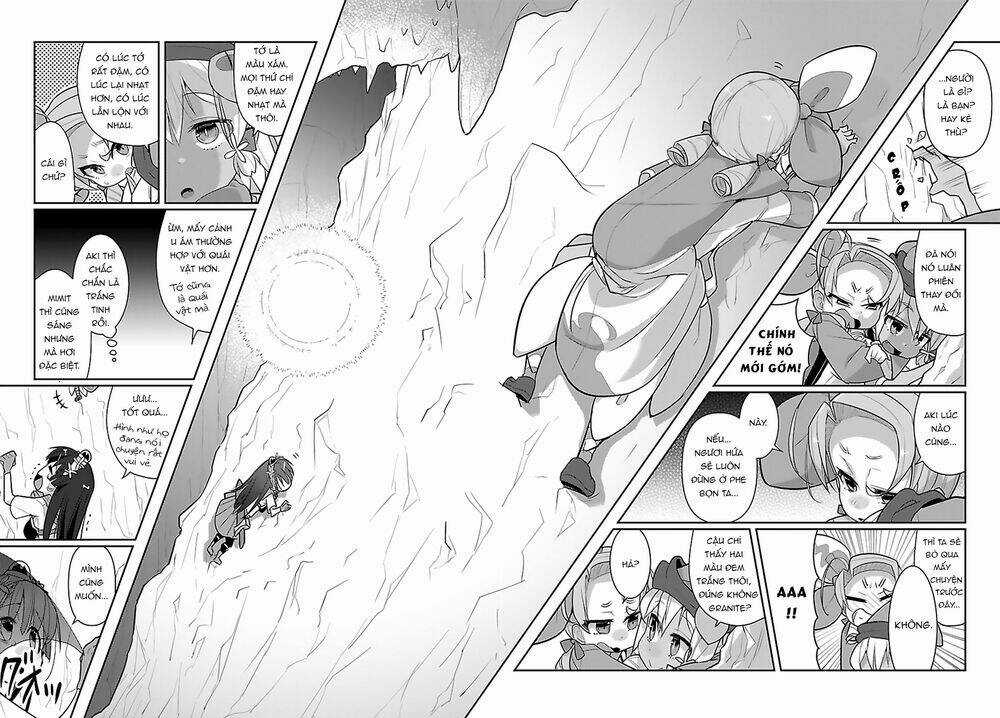 Goblin Is Very Strong - Chapter 11 - Trang 12