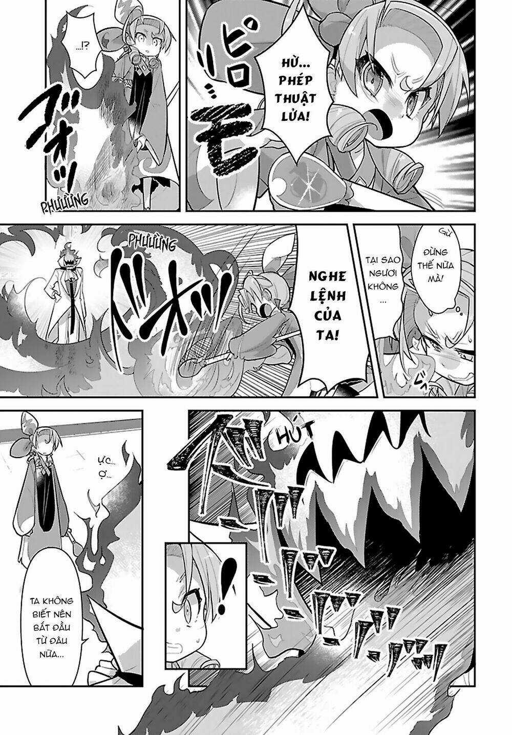 Goblin Is Very Strong - Chapter 13 - Trang 13