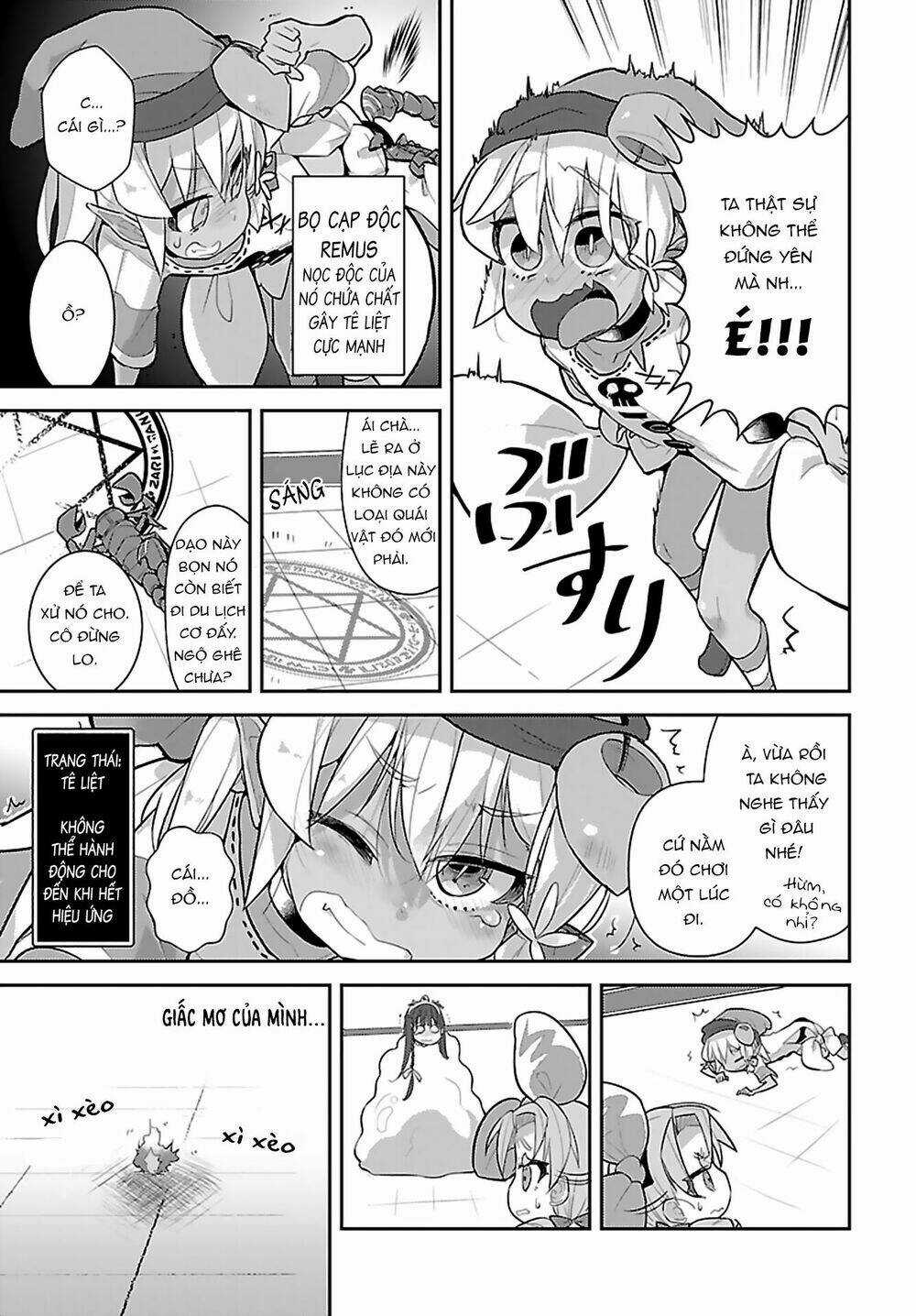 Goblin Is Very Strong - Chapter 13 - Trang 15